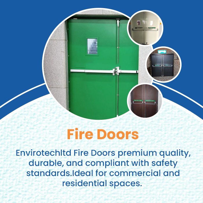 fire-doors